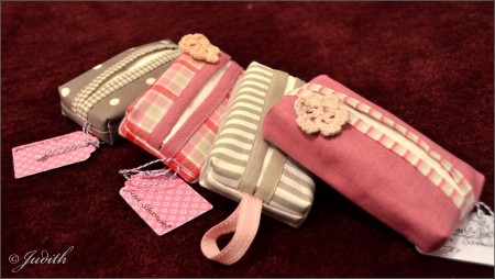 Taschentüchertaschen